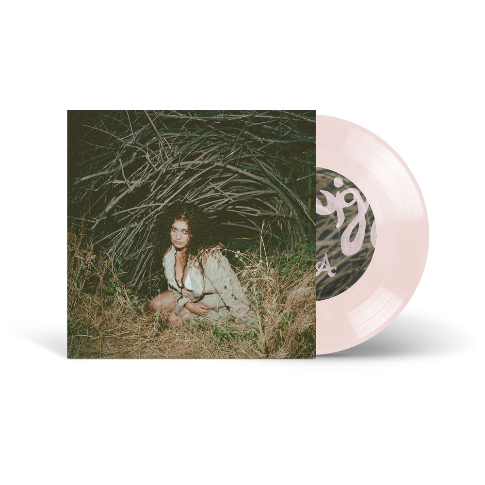 Twiggy – 7 inch